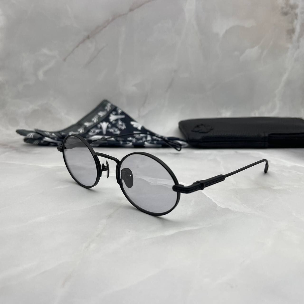 Солнцезащитные очки Chrome Hearts