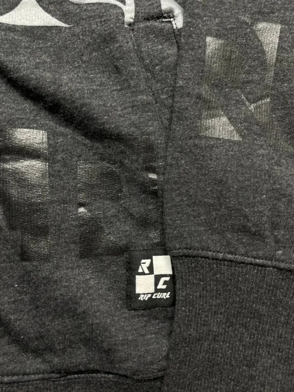 Зип худи от Rip Curl ecko fubu G-Unit South pole