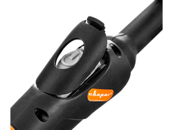 TECH TS 26 (3/8G, 2 Pin) , 4 м, IOW6907