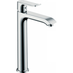 Смеситель для раковины Hansgrohe Metris 31183000 хром