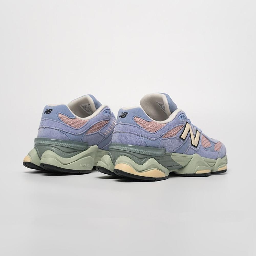 кроссовки New Balance U9060WG1 Violet Wmns