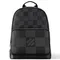 Рюкзак Louis Vuitton Campus, серый