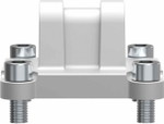 SNCL-100 Фланец с осью