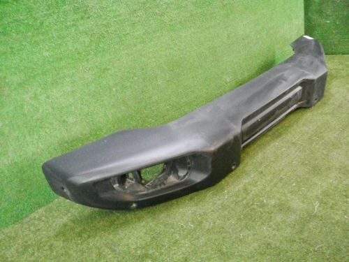 Бампер передний Jeep Wrangler 4 JL (2017-н.в.)