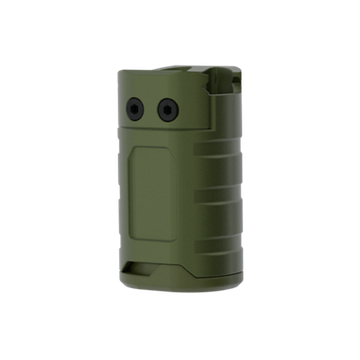 Рукоятка для крепления на пикатинни РПТ Пиллау пIII (олива)