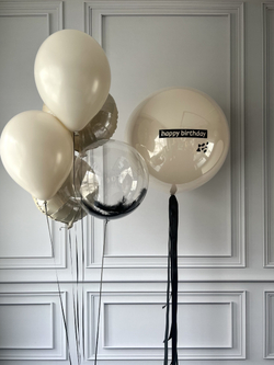 Шары для нее №31