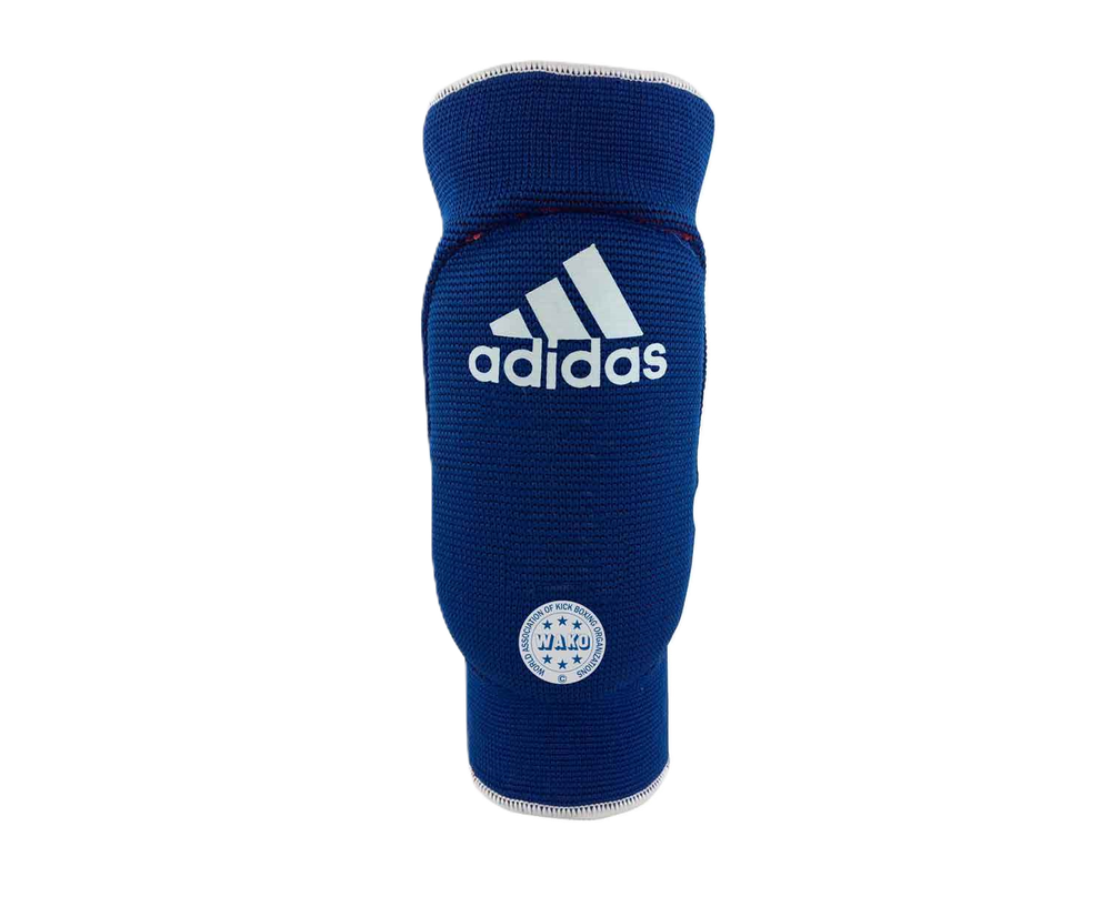 Защита локтя Adidas WAKO Elasticated Elbow Guard Reversible