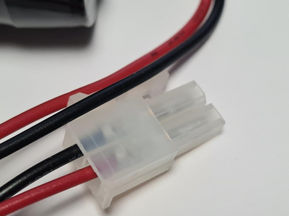 Аккумулятор ET H-4843