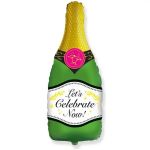 Бутылка Шампанского