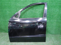 Дверь передняя левая Hyundai Santa Fe 2 CM (2005-2012)