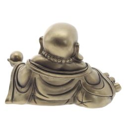 GAEM Фигурка декоративная "Будда", L12 W7 H8,5 см