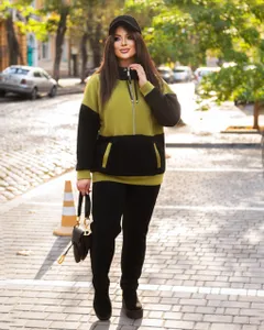 Костюм УК-21-119/3 Фабрика Моды