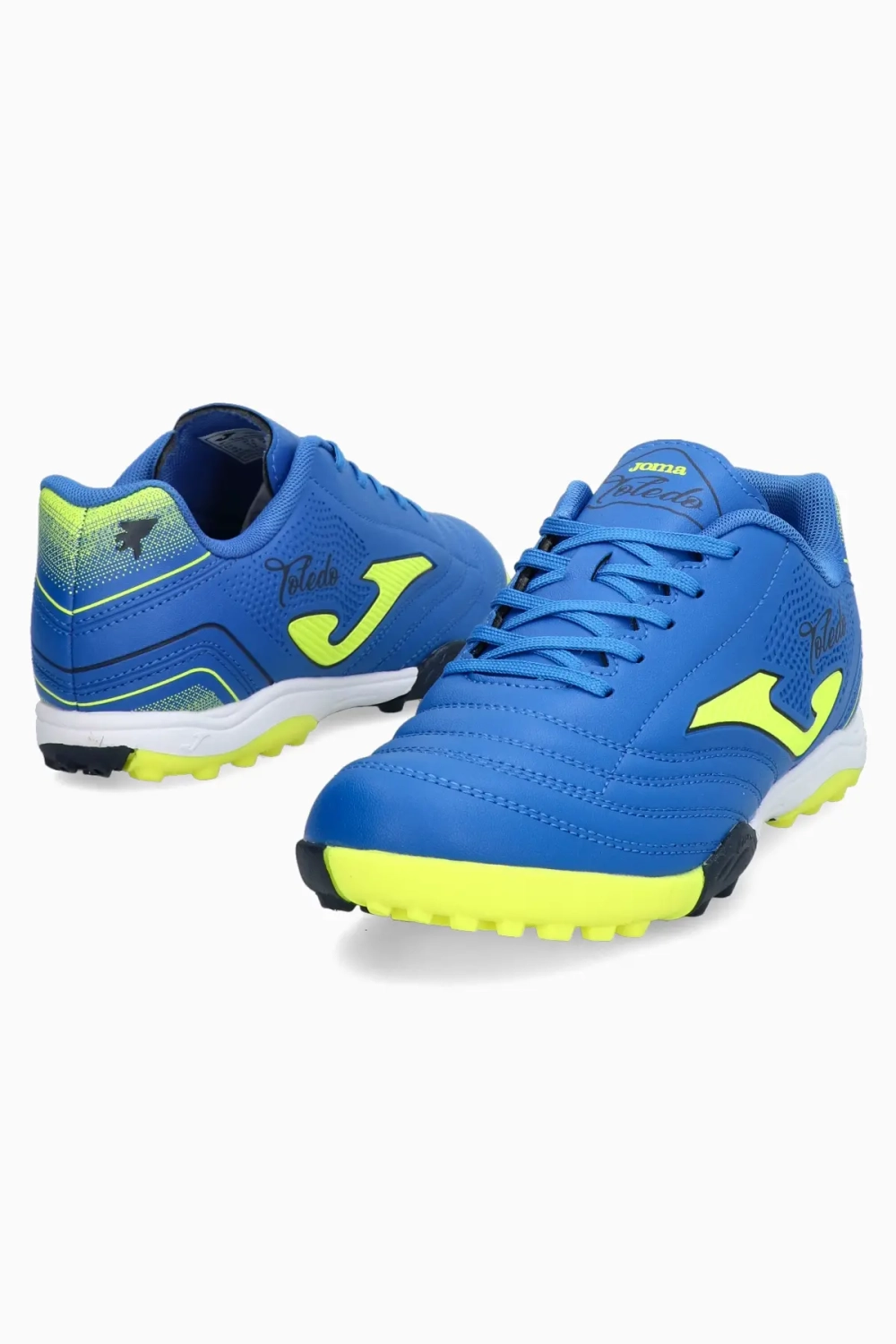 Сороконожки Joma Toledo 2404 TF Junior
