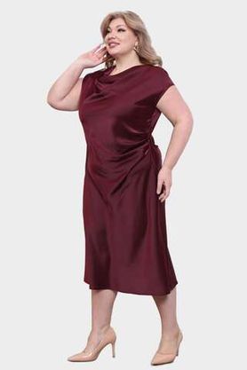 Цена на Платье-20070 больших размеров