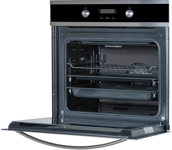 Электрический духовой шкаф Kuppersberg HO 657 T