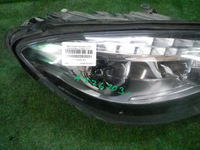 Фара правая Mercedes S W222 (2013-2017) LED