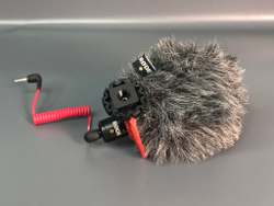 Микрофон Rode Videomicro