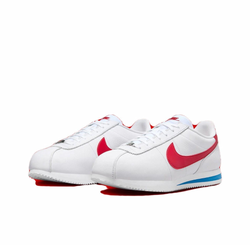Кроссовки Nike Cortez Premium QS 'Forrest Gump' 2024 FZ1347-100