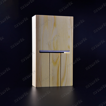 Рубанок для мыла