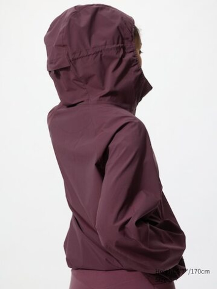 UNIQLO Парка, винный