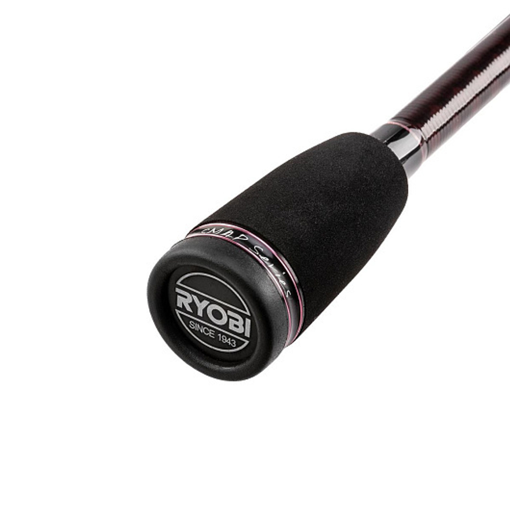Удилище кастинговое SMAP PLUS XP C802MF 7- 21g RYOBI