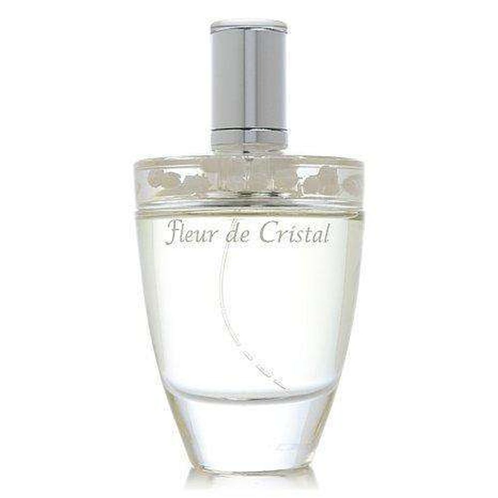Lalique Fleur de Cristal Eau De Parfum