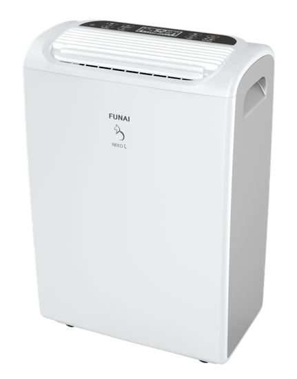 Осушитель воздуха серии NEKO L RAD-N22F6E