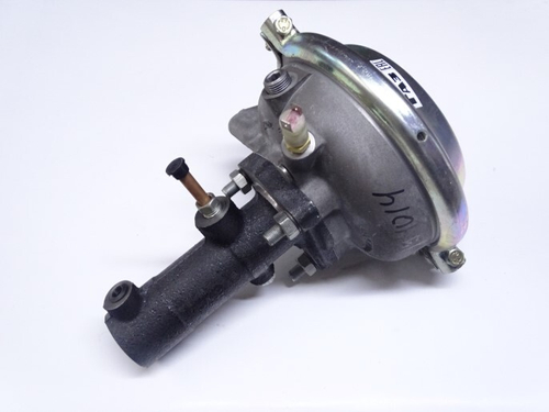 Вакуумный усилитель /Г-3307, 3309/ с ГТЦ с АБС Евро-3 (Оригинал)