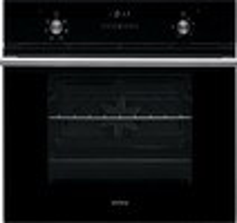 Электрический духовой шкаф Korting OKB 760 FN