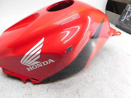 Накладка на бак Honda CBR1000RR 83155-MEE