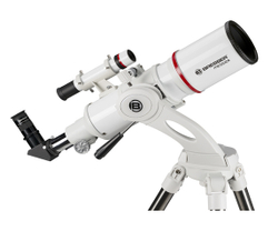 Телескоп Bresser Messier AR-90/500 NANO AZ - фото 4