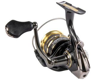 Катушка WFT ALITE CARBON 9 2000FD