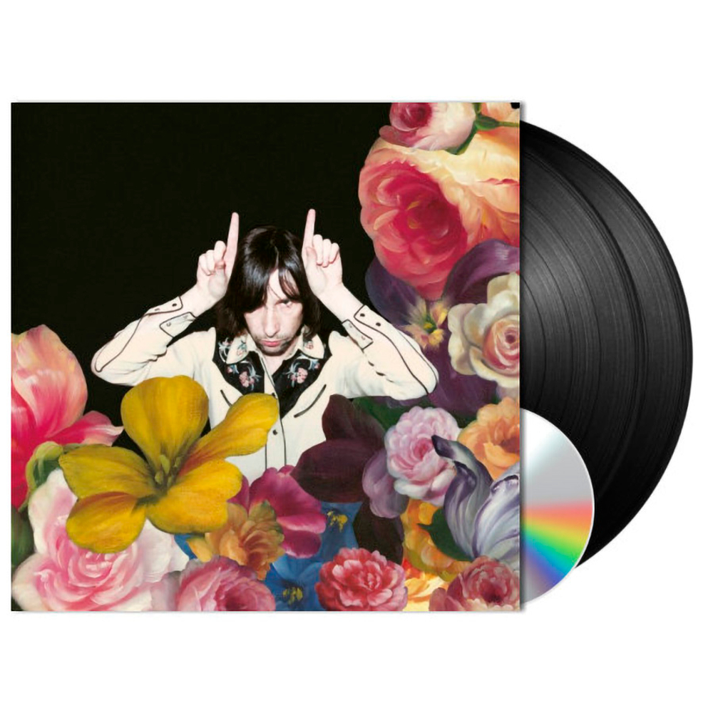 Primal Scream / More Light (2LP+CD)