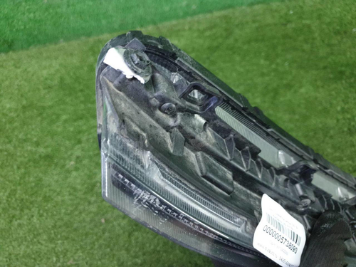 ДХО Комплект Kia Seltos (2019-н.в.)