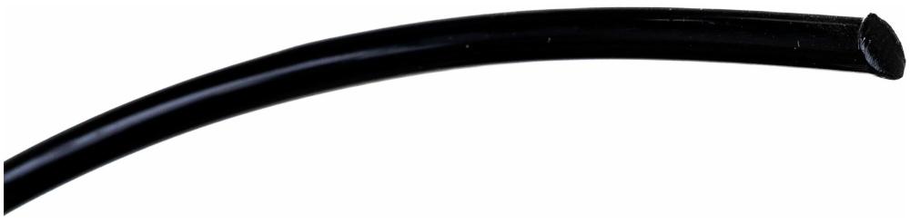 Леска для триммера SIAT "Professional", диаметр 4 мм, длина 10 метров, армированная, круглая (556014)