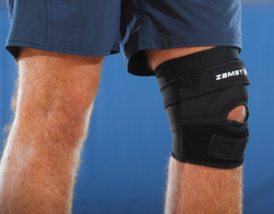 Стабилизатор Zamst Knee Brace JK2