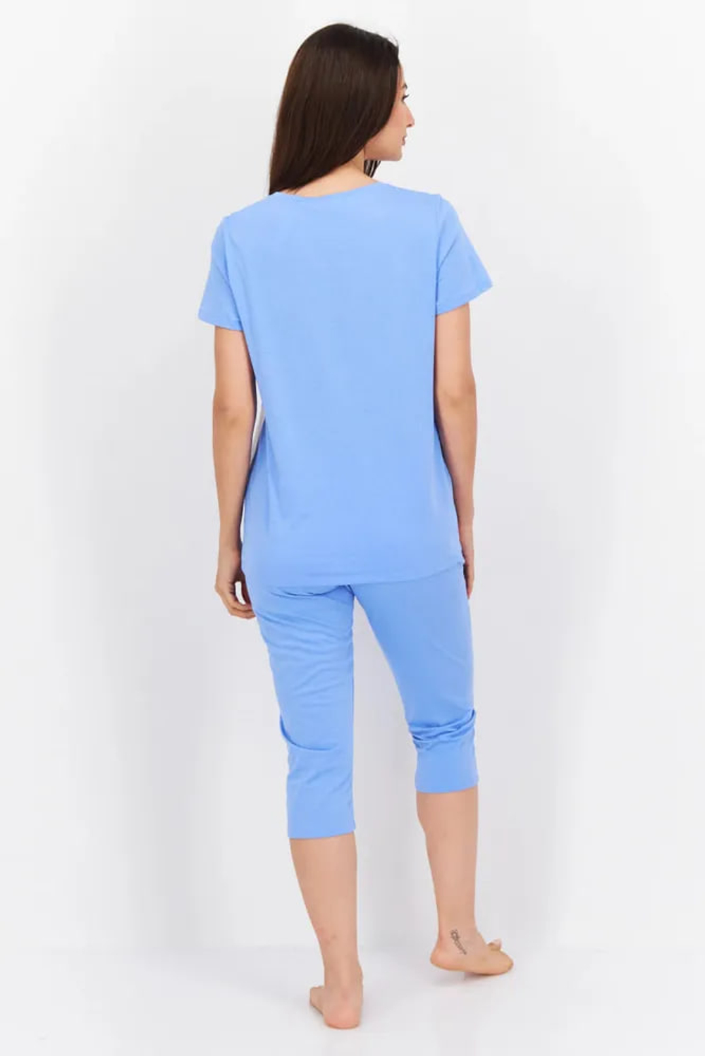 Пижама женская Triumph Sets PK Capri