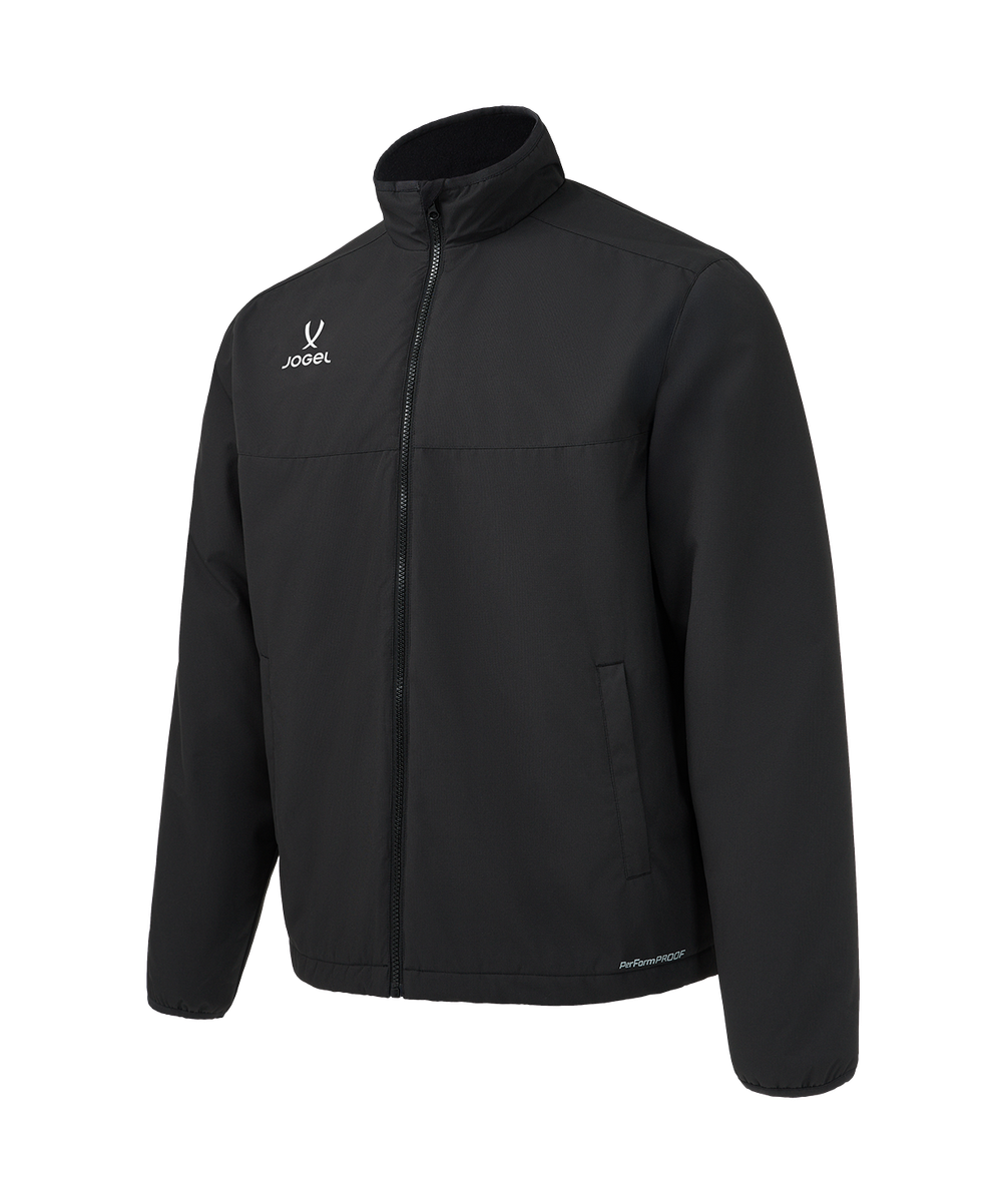Куртка утепленная Jogel PREMIER PerFormHEAT Jacket, черный 99