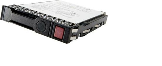 Серверный SSD Hewlett Packard P21131-S21