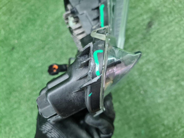 Указатель поворота Chery Tiggo 7 Pro Max (2022-нв)