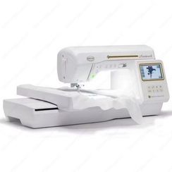 Швейно-вышивальная машина BabyLock Aventura II BLMAV2