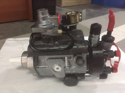 320/06943, 320/06753,  9520A324H Pump Injection 85kW TCA 24V mT3