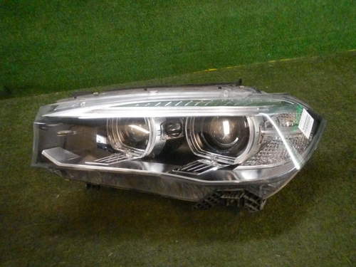 Фара левая BMW X5 F15 X6 F16 (2013-2018) ксенон