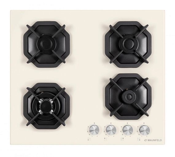 Газовая панель Maunfeld EGHG.64.23CBG/G