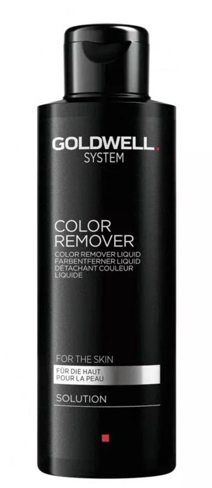 Goldwell Color Remover Лосьон 150 мл
