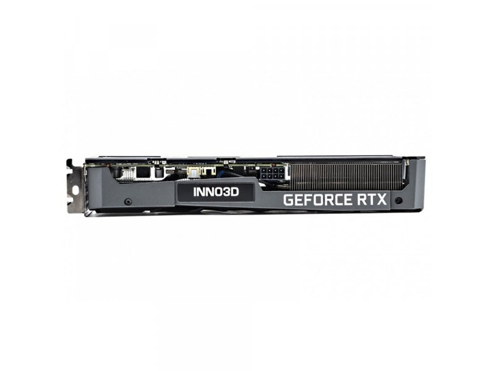 Видеокарта INNO3D Nvidia GeForce RTX 3060 [N30602-12D6X-11902120H]
