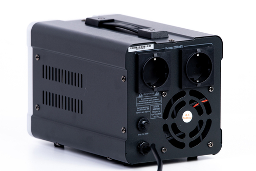 Автоматический cтабилизатор напряжения ALTECO HDR 1500