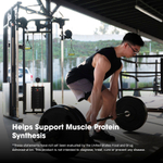 Optimum Nutrition, HMB (гидроксиметилбутират), 90 капсул