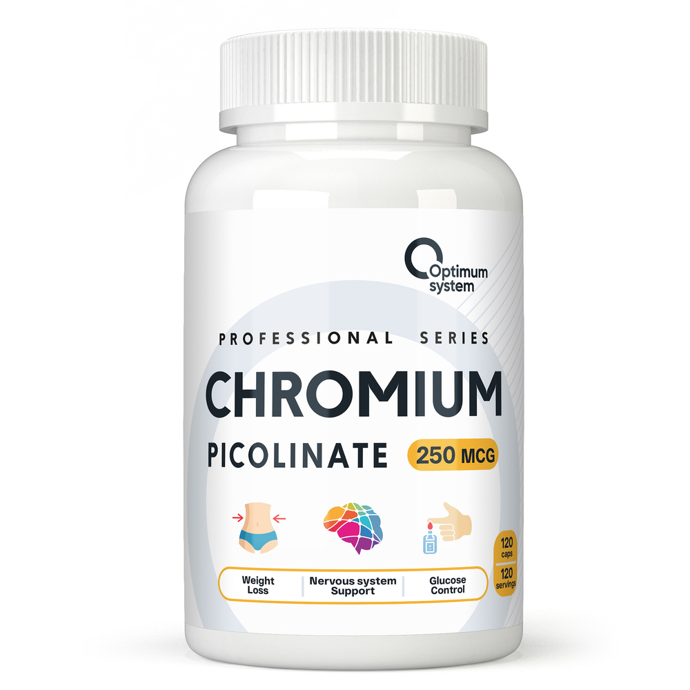 Chromium Picolinate