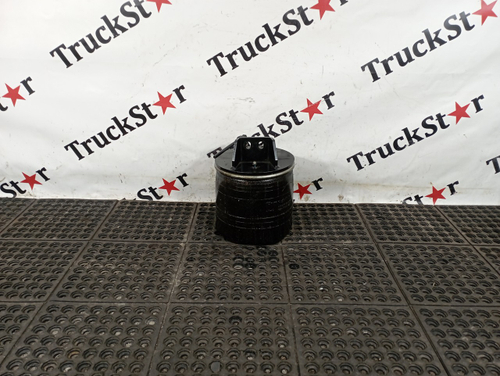 Подушка пневмоподвески левая 2023г